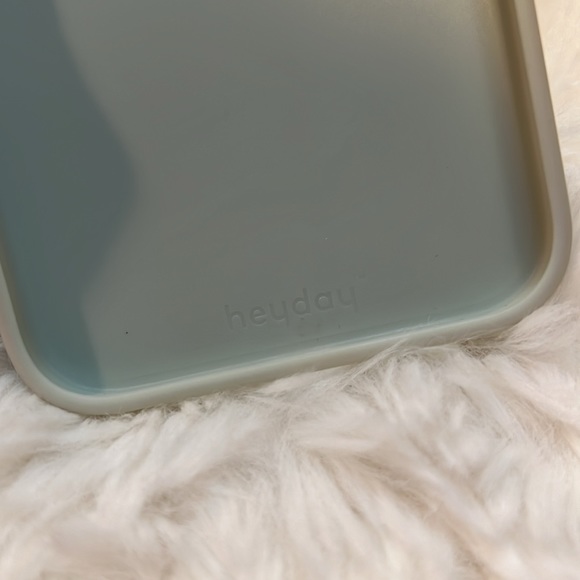 heyday | Botanical iPhone 13 Pro Max/iPhone 12 Pro Max Case Popsocket - Picture 7 of 11